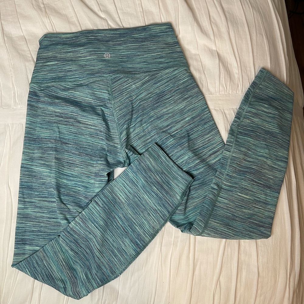 Lulu Lemon Leggings